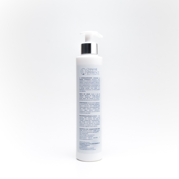 Condicionador Universal Charme D'Essence - Image 2