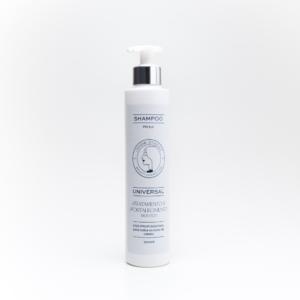 Shampoo Universal de Tratamento e Fortalecimento dos Fios