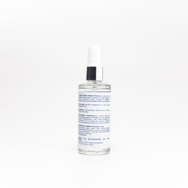 Perfume Capilar Fascínio Floral - Image 2