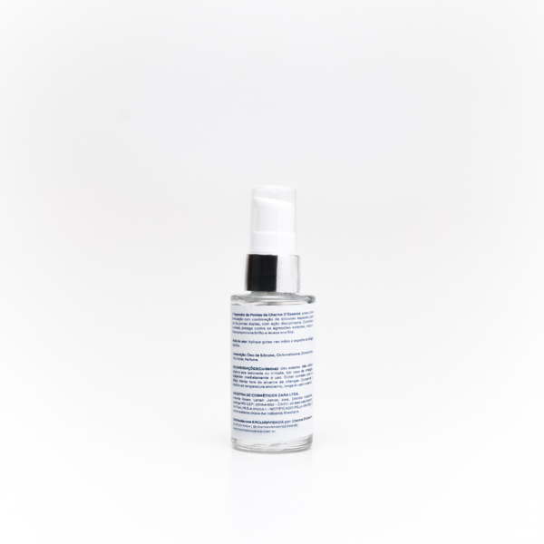 Reparador de Pontas Charme D'Essence - Proteção Térmica e Filtro UV - Image 2