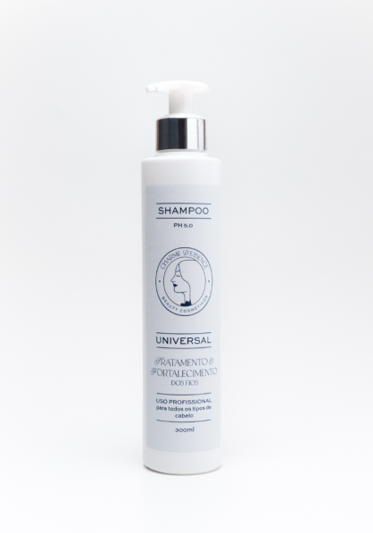 Shampoo Charme D'Essence (2)